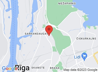  Patversmes 20, Rīga LV-1005,  Žila Verna Rīgas franču skola, Pirmsskolas iestāde