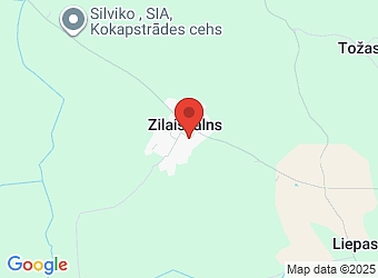  Zilaiskalns, Kultūras 1, Zilākalna pagasts, Valmieras nov. LV-4222,  Zilākalna pagasta bibliotēka