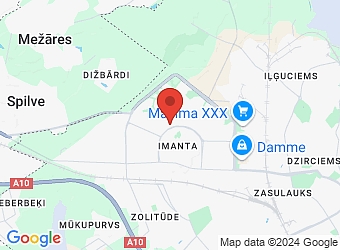  Anniņmuižas bulvāris 40A, Rīga, LV-1069,  ZILBER CONSTRUCTION, SIA