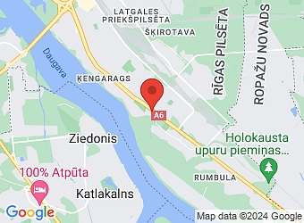  Latgales 328, Rīga, LV-1063,  Zilber, SIA