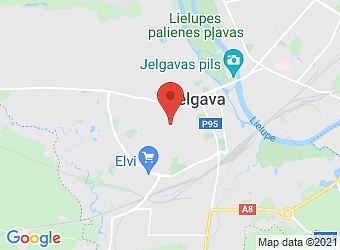  Raiņa 42, Jelgava, LV-3001,  Zīles A. ģimenes ārsta un pediatra prakse