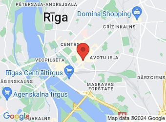  Marijas 19, Rīga LV-1011,  Zīles Nams, SIA