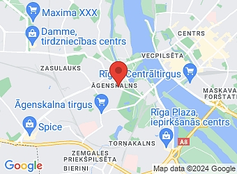  Slokas 2A, Rīga LV-1048,  Zilgalvis un Co, SIA