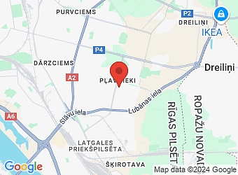  Andreja Saharova 16, Rīga, LV-1021,  Žiļicas M. ģimenes ārsta prakse