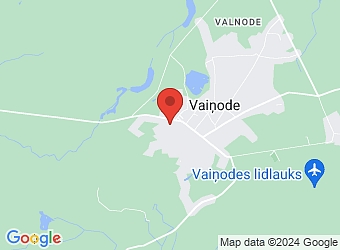 Kalna 2A, Vaiņode, Vaiņodes pagasts, Dienvidkurzemes nov., LV-3435,  Zīlīte, pirmsskolas izglītības iestāde