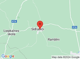 "Jaunozoliņi", Sidrabiņi, Sausnējas pagasts, Madonas nov., LV-4841,  Zīļuks, ģimenes atbalsta centrs