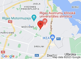  Hipokrāta 25A, Rīga, LV-1079,  Zīļuks, pirmsskolas izglītības iestāde