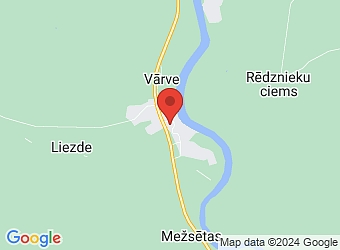  "Rozītes", Vārve, Vārves pagasts, Ventspils nov., LV-3623,  Zīļuks, pirmsskolas izglītības iestāde, Filiāle Vārvē