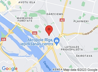  Zilupes 7, Rīga, LV-1019,  Zilupes centrs, SIA