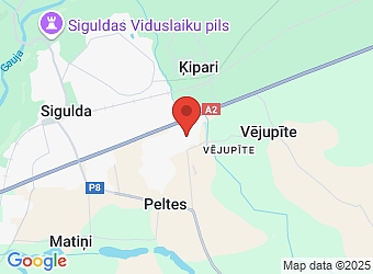  Zinātnes 5 - 10, Sigulda, Siguldas nov., LV-2150,  Zinātnes iela 5, biedrība