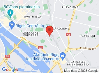  Valērijas Seiles 1, Rīga LV-1019,  Zinātniski mācību konsultatīvais transporta un loģistikas centrs, SIA