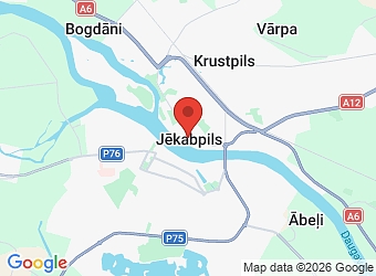  Rīgas 163 - 2.st., Jēkabpils, Jēkabpils nov., LV-5202,  ZInita, SIA