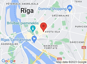  Aleksandra Čaka 33, Rīga, LV-1011,  Zipeja, SIA