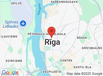  Mazā Piena 8, Rīga, LV-1045,  Zirka PRO, SIA