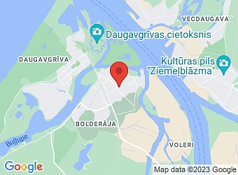  Stūrmaņu 25, Rīga, LV-1016,  Zistof, SIA