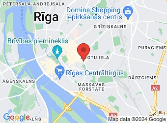  Lāčplēša 70, Rīga LV-1011,  Zita, AS