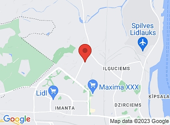  Kleistu 28, Rīga LV-1067,  Zītari LZ, SIA, Ēdnīca