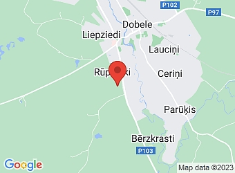  "Zītari", Auru pagasts, Dobeles nov., LV-3701,  Zītari, ZS