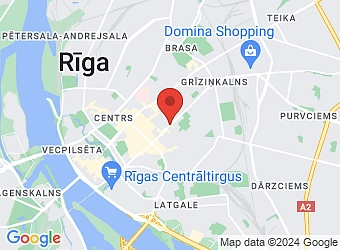  Aleksandra Čaka 67/69 - 14a, Rīga, LV-1011,  Zitas Errs studija, SIA