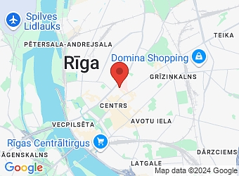  Bruņinieku 5 k-2, Rīga, LV-1001,  Zīveres-Piles L. ģimenes ārsta prakse