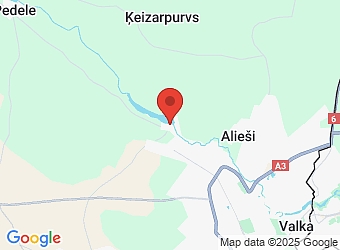  Zāģezera 2, Valka, Valkas nov., LV-4701,  Zivju vieta, SIA