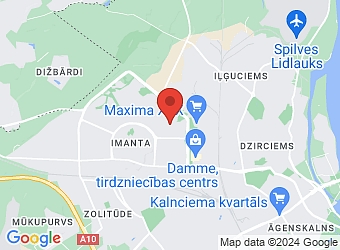  Slokas 169-35, Rīga, LV-1067,  ZJL, SIA