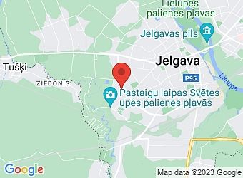  Bebru ceļš 42, Jelgava, LV-3001,  ZK Trade, SIA