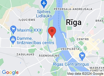  Zvejnieku 1 k-14, Rīga, LV-1048,  ZMF 14, SIA