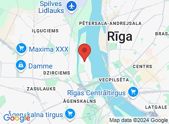  Zvejnieku 1 k-14, Rīga, LV-1048,  ZMF Īpašumi, SIA