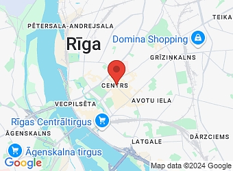  Lāčplēša 17 - 2, Rīga, LV-1011,  ZNB Agrita Liepniece, SIA