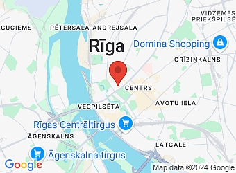  Andreja Pumpura 6 - 101, Rīga, LV-1010,  ZNB Aigars Kaupe, SIA