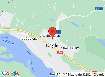  Riekstu 3 - 7, Ikšķile, Ogres nov., LV-5052,  Znotiņa Aina - ģimenes ārsta un arodveselības un arodslimību ārsta prakse, SIA
