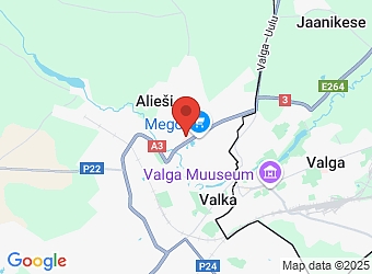  Rūjienas 3-307, Valka, Valkas nov. LV-4701,  Zobārstes Leles IU