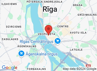  Mazā Miesnieku 1, Rīga, LV-1050,  Zobārstniecība Rīgā, SIA