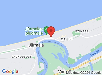  Ērgļu 8, Jūrmala LV-2015,  Zobens, SIA