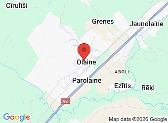  Zemgales 4A, Olaine, Olaines nov., LV-2114,  ZOBU DRAUGI, SIA