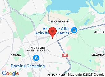  Ropažu 58, Rīga, LV-1006,  Zobu mamma