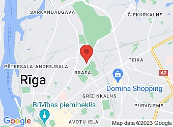  Miera 95, Rīga, LV-1013,  Zobu nams, SIA