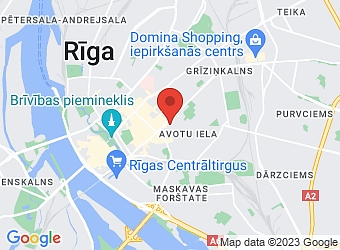  Stabu 54-10, Rīga, LV-1011,  Zobu veselība, SIA