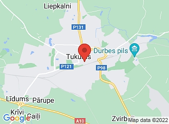  Pils 7, Tukums, Tukuma nov. LV-3101,  Zodiaks, kafejnīca