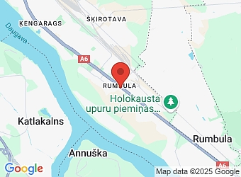  Latgales 444A, Rīga, LV-1063,  Žogs mājai, SIA