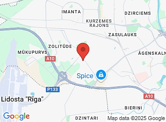  Apuzes 34, Rīga, LV-1046,  Zolitūdes 87, SIA