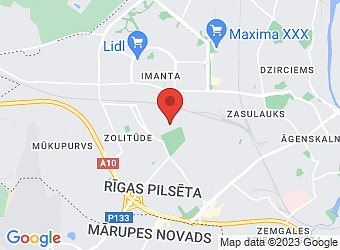  Aleksandra Bieziņa 9, Rīga, LV-1029,  Zolitūdes doktorāts, SIA