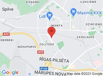  Paula Lejiņa 1, Rīga, LV-1029,  Zolitūdes nams 2, dzīvokļu īpašnieku kooperatīvā sabiedrība