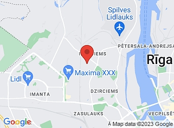  Grīvas 9-31, Rīga, LV-1055,  Zolmaniem, SIA