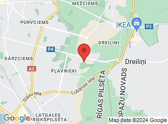  Salnas 4-4, Rīga, LV-1021,  Zolo, SIA