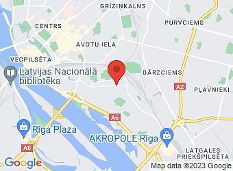  Ludzas 66, Rīga, LV-1003,  Zommel, SIA