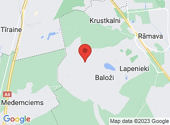  Rīgas 14, Baloži, Ķekavas nov., LV-2112,  Zoo centrs, veikals