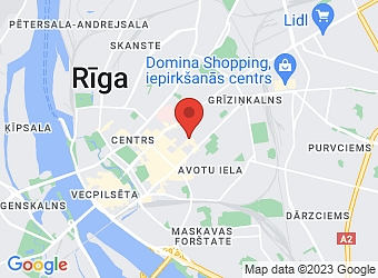  Matīsa 23, Rīga, LV-1001,  Zoo centrs, veikals