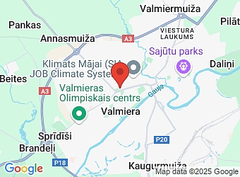  Rīgas 46, Valmiera, Valmieras nov., LV-4201,  Zoobums, ZOO veikals Valmierā TC Maxima